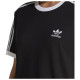 Adidas Γυναικεία κοντομάνικη μπλούζα 3 Stripes